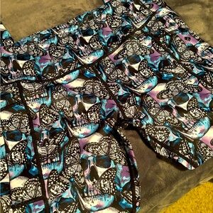 CVG Leggings - full length